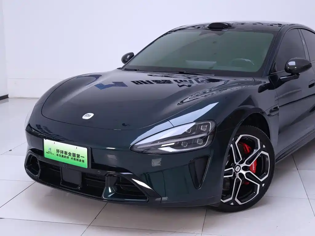 Xiaomi SU7 2026 2026 All-Wheel Drive Edition
