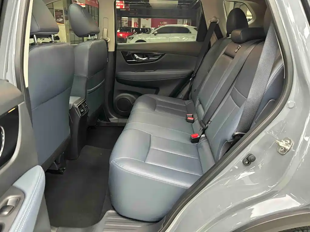 Nissan X-Trail, миниатюра 20