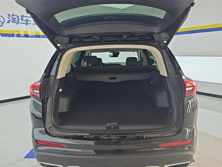 Buick Envision Plus 2021 Envision Plus 652T 5-seater Luxury фото 4