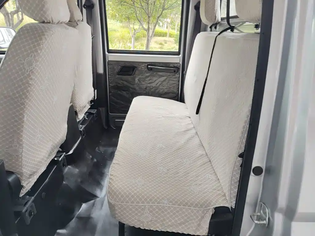 Wuling Motors Wuling Rongguang New Truck 2021 2019 1.8L Double Cab China VI LJ479Q6