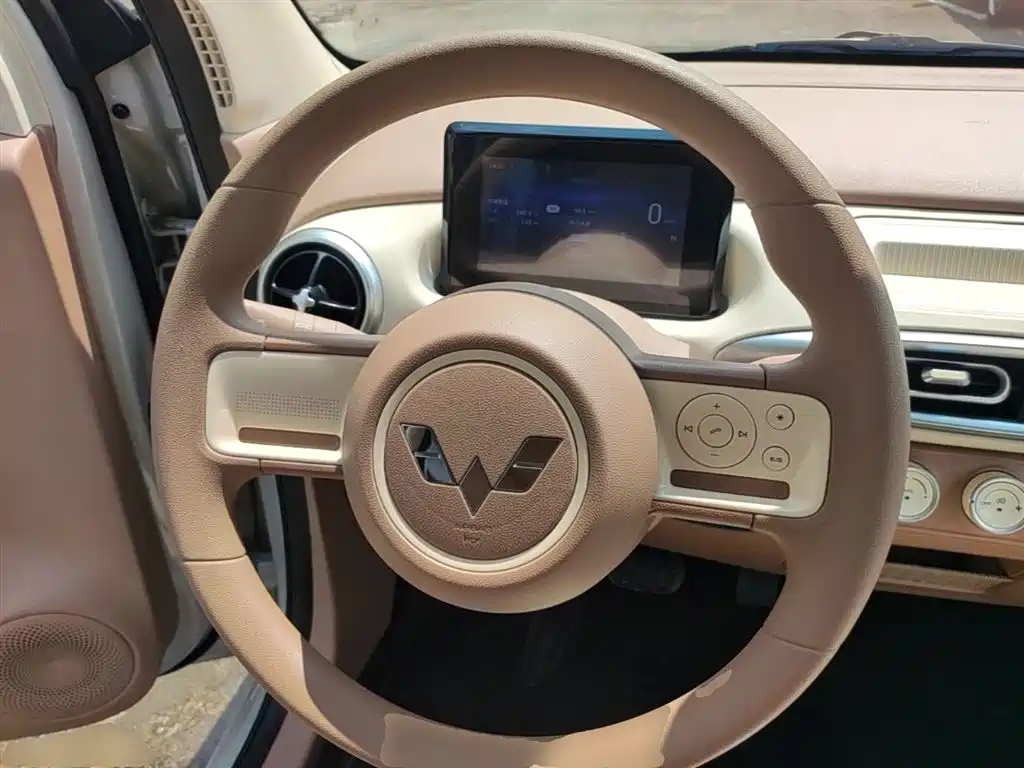 Photo 11 - Wuling Motors Hongguang MINIEV