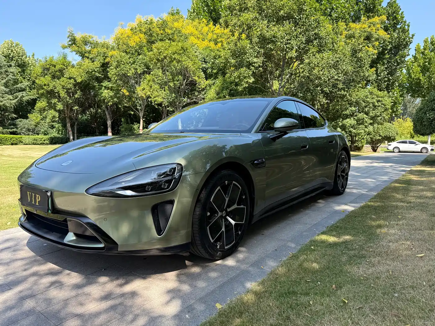 Xiaomi Auto Xiaomi SU7 2024 2024 RWD Standard Founder's Edition