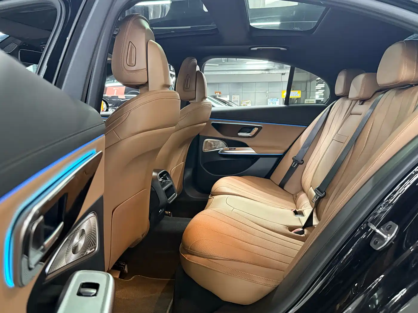 Mercedes-Benz E-Class (Import) 2025 E 300 Fashion Sport фото 15