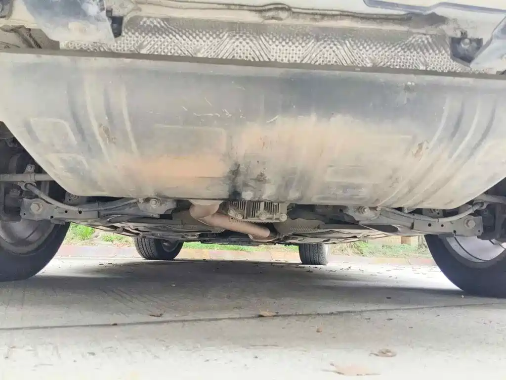 Haval H8 2016 2015 2.0T FWD Comfort
