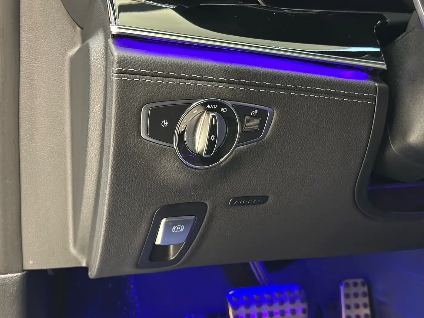 Mercedes-Benz AMG GT 2023 AMG GT 50 4-Door Coupe фото 12