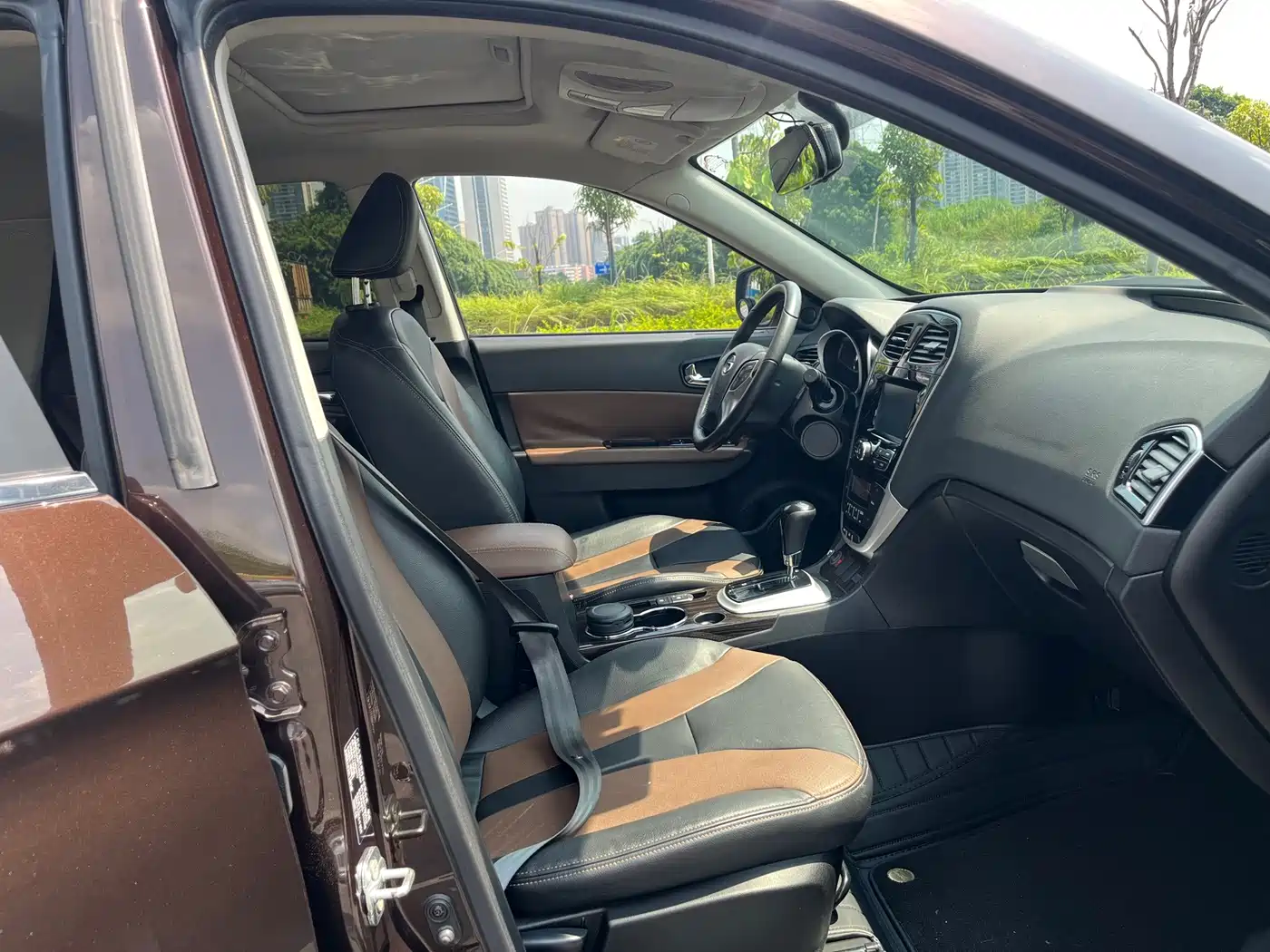 Photo 12 - GAC Trumpchi Trumpchi GS5 Super