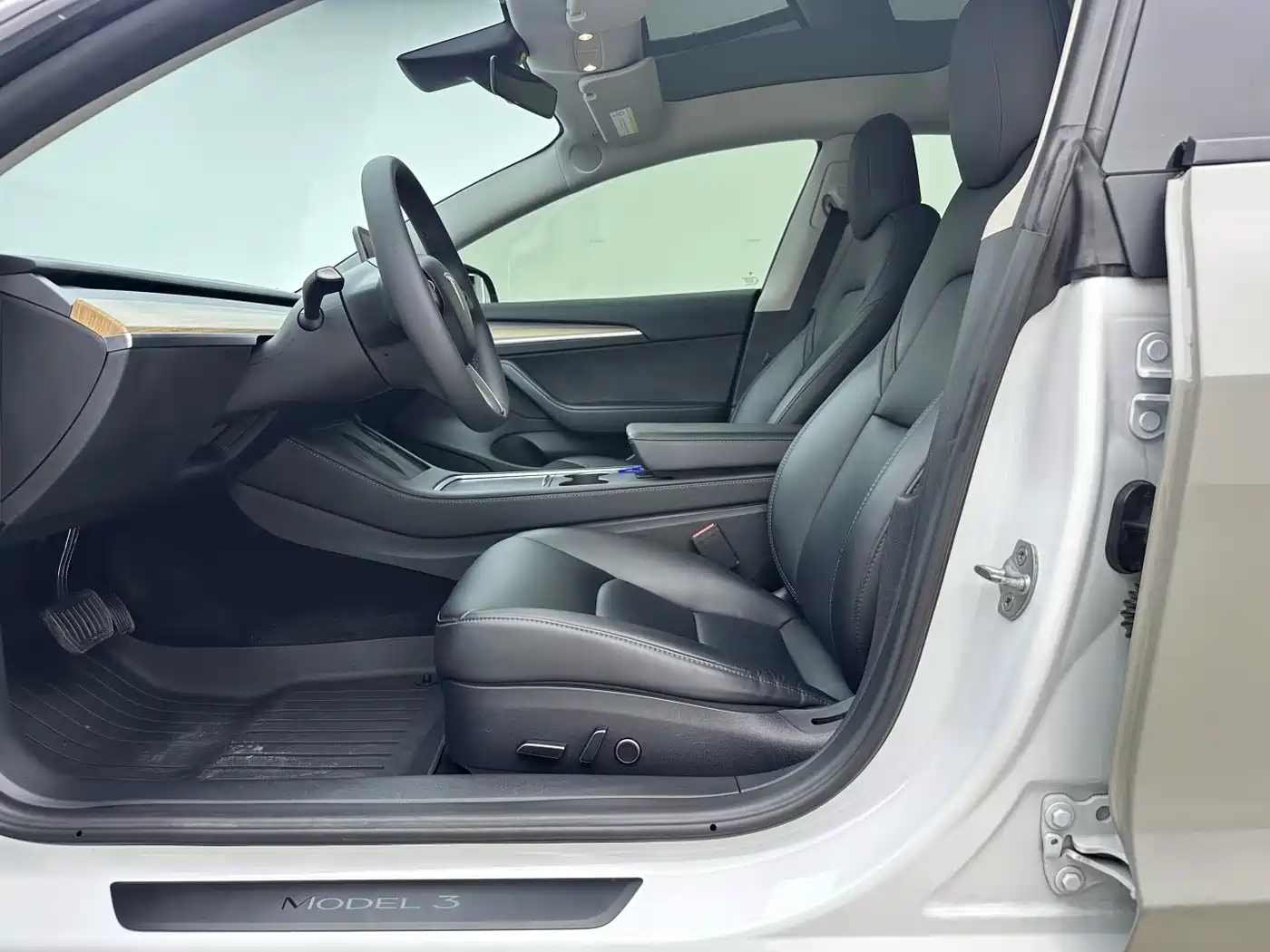 Tesla Model 3 2022 Performance High-Performance AWD фото 4