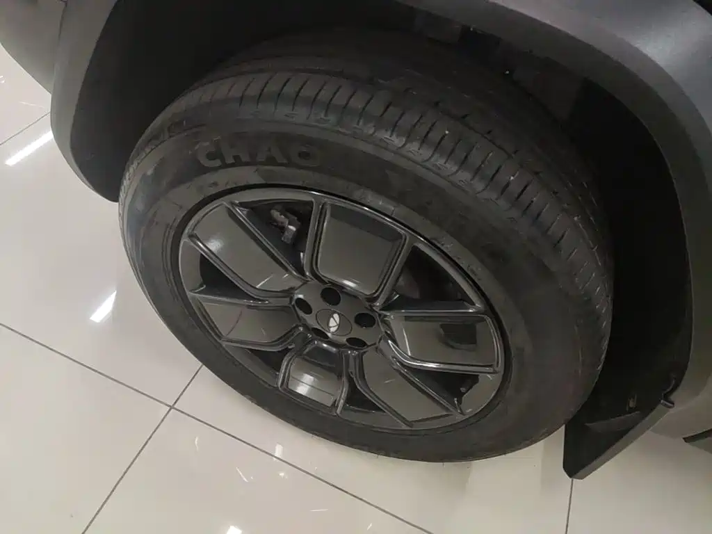 Chery Fengyun Storm X3L 2026 2025 Model 2WD High Spec