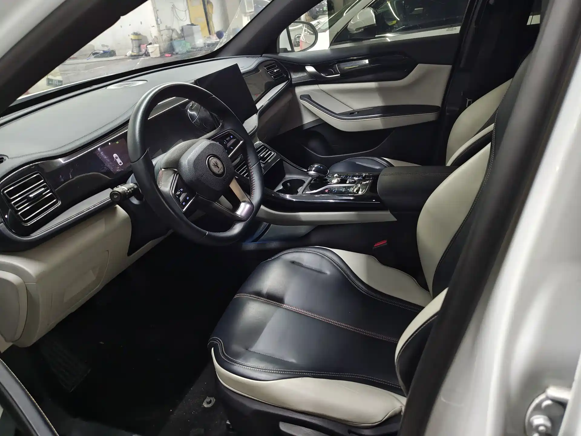 Photo 5 - BYD Qin PLUS