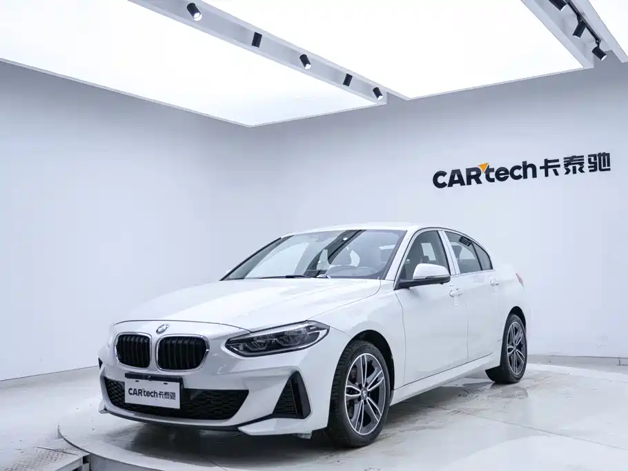 BMW 1 Series 2023 2023 120i M Sport