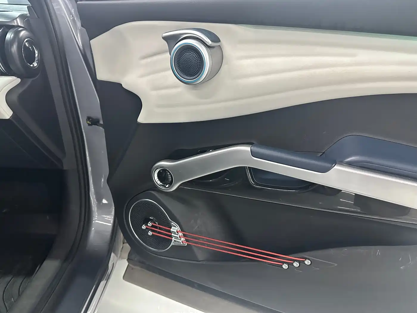 BYD Yuan PLUS 2022 2022 510KM Premium