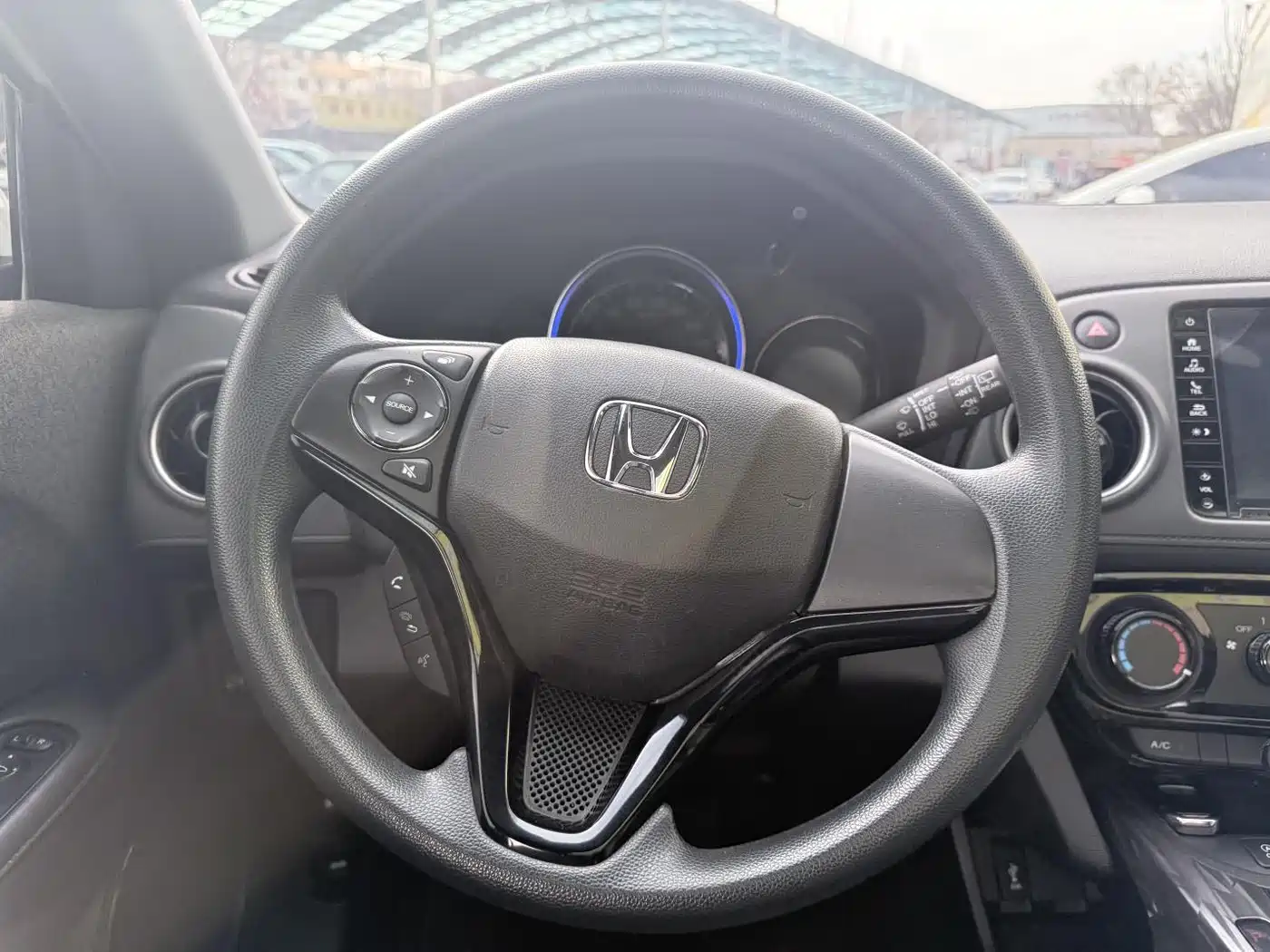 Honda XR-V, миниатюра 14