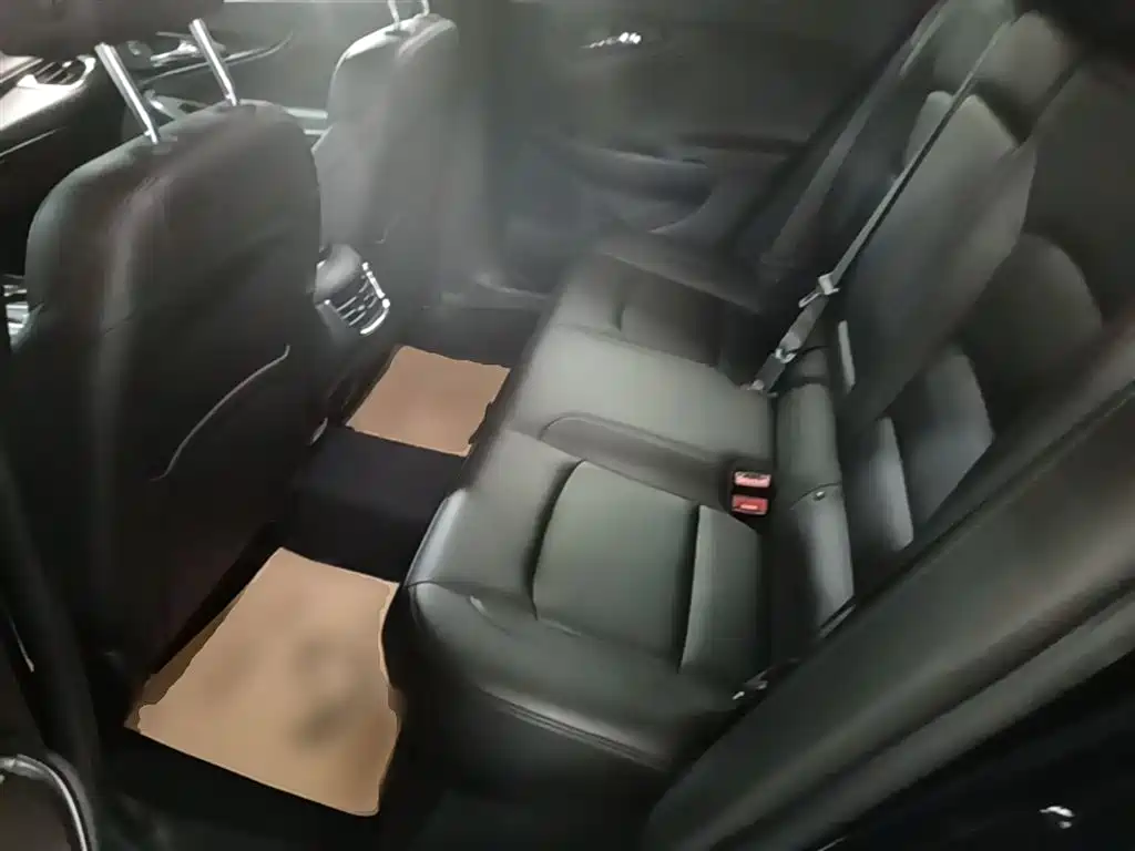 Chevrolet Malibu XL 2021 535T Auto Dynamic Edition фото 17
