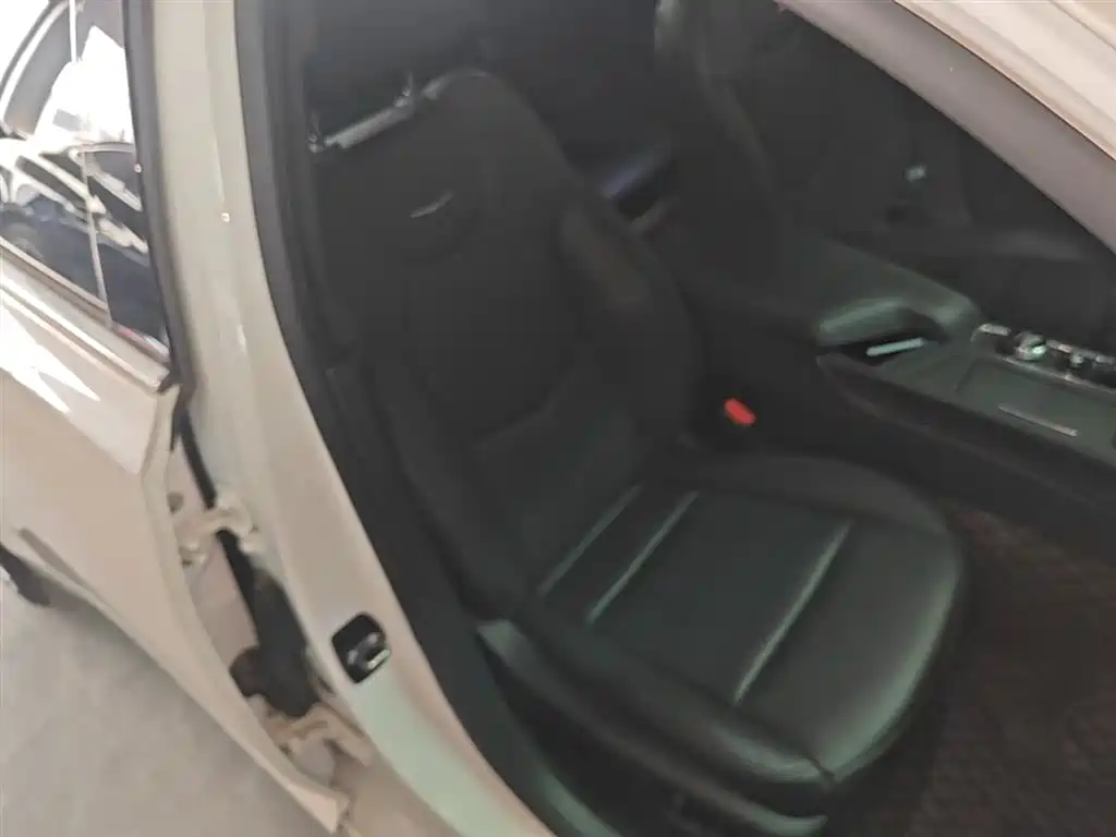 Cadillac CT5 2023 28T Luxury Style (Standard Edition) фото 25