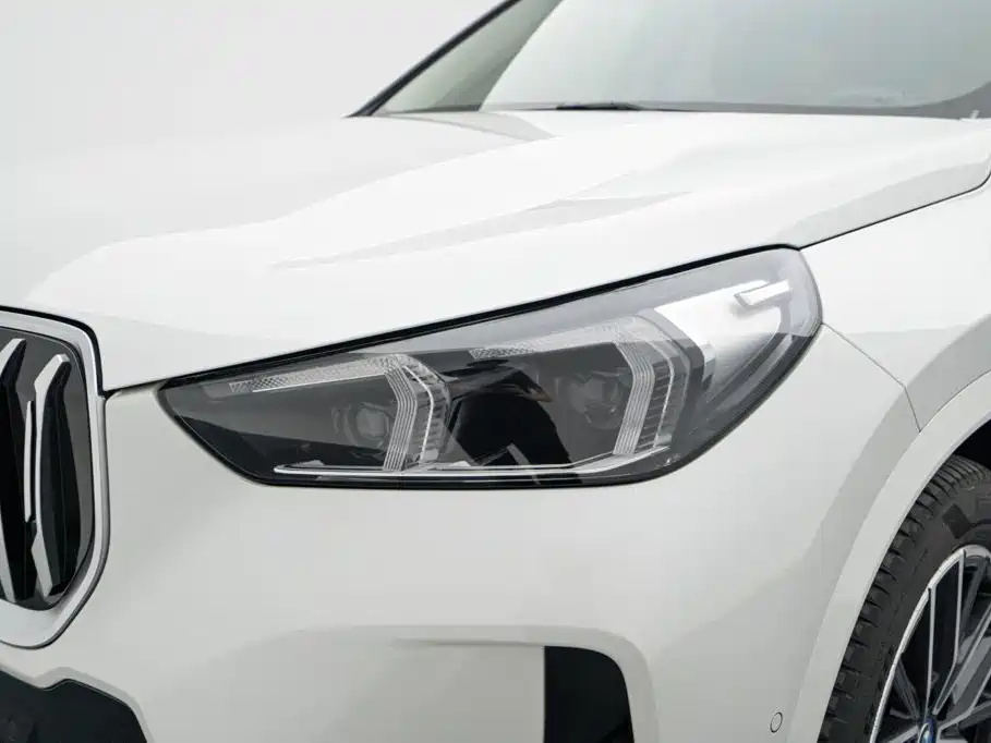 BMW iX1 2024 2023 eDrive25L M Sport Package