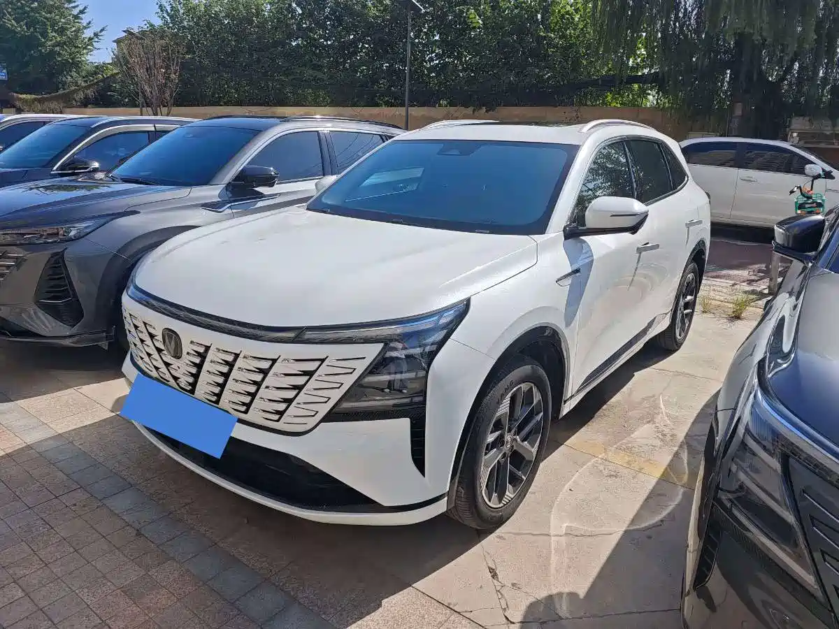 Photo 1 - Changan CS75 PLUS