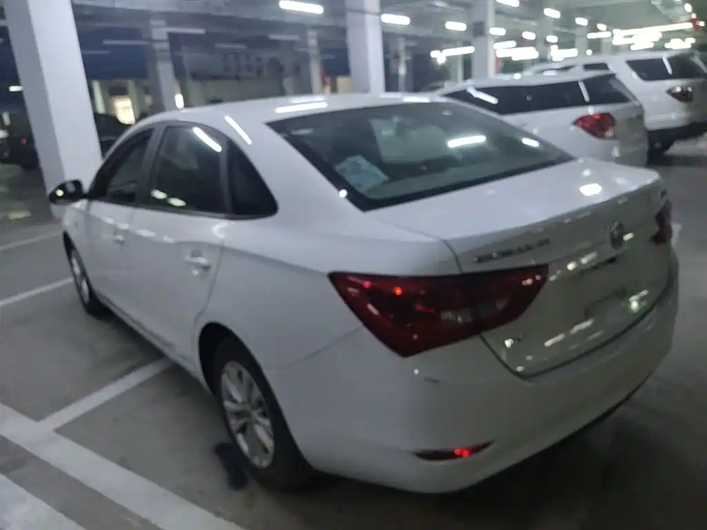 Buick Excelle 2017 15N Automatic Progressive фото 5