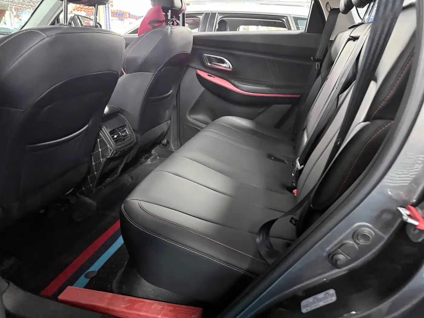 Changan Oshan X7 PLUS 2022 2022 1.5T Blue Whale Edition Auto Executive