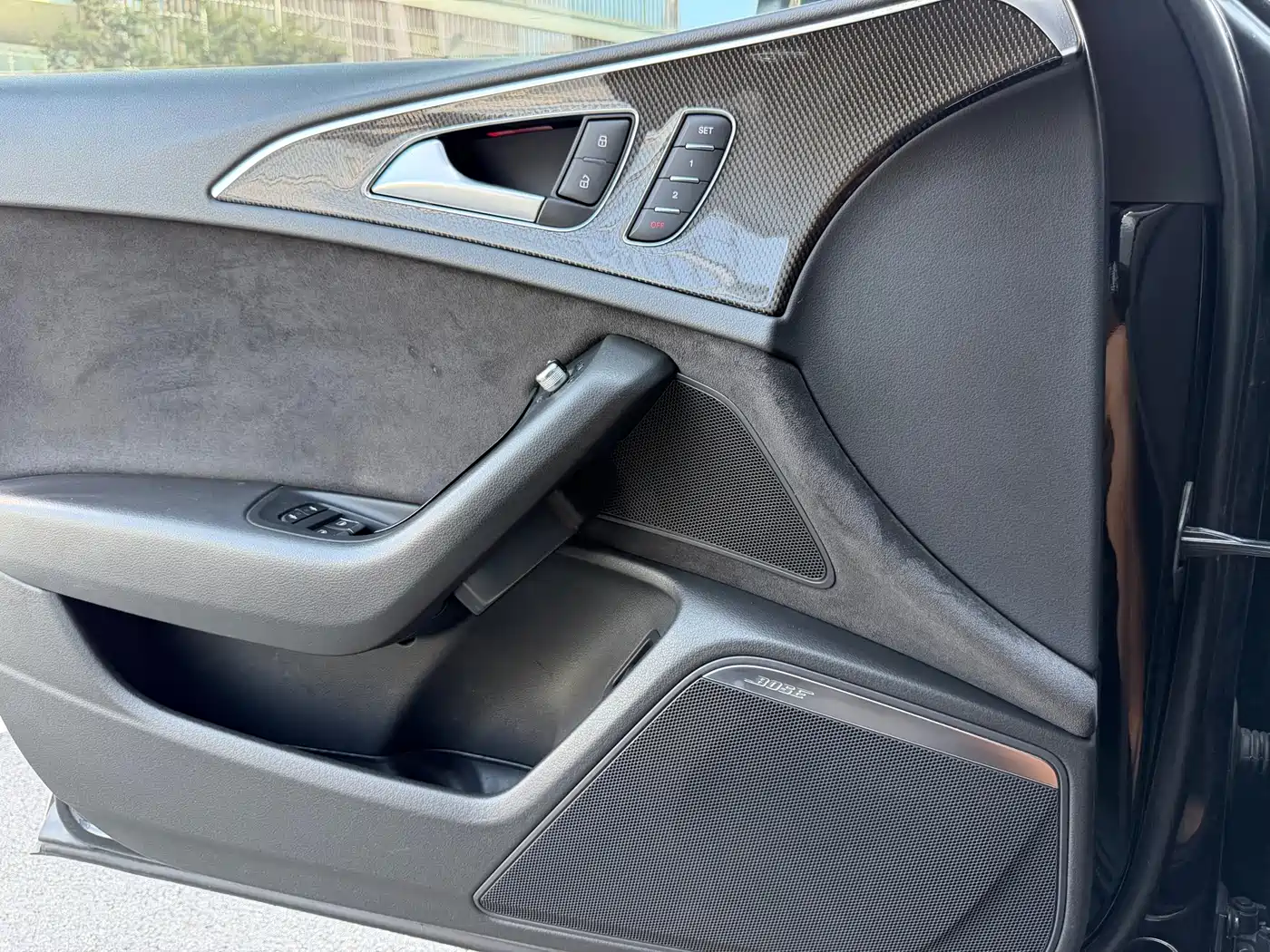 Audi S6 2015 2013 S6 4.0TFSI