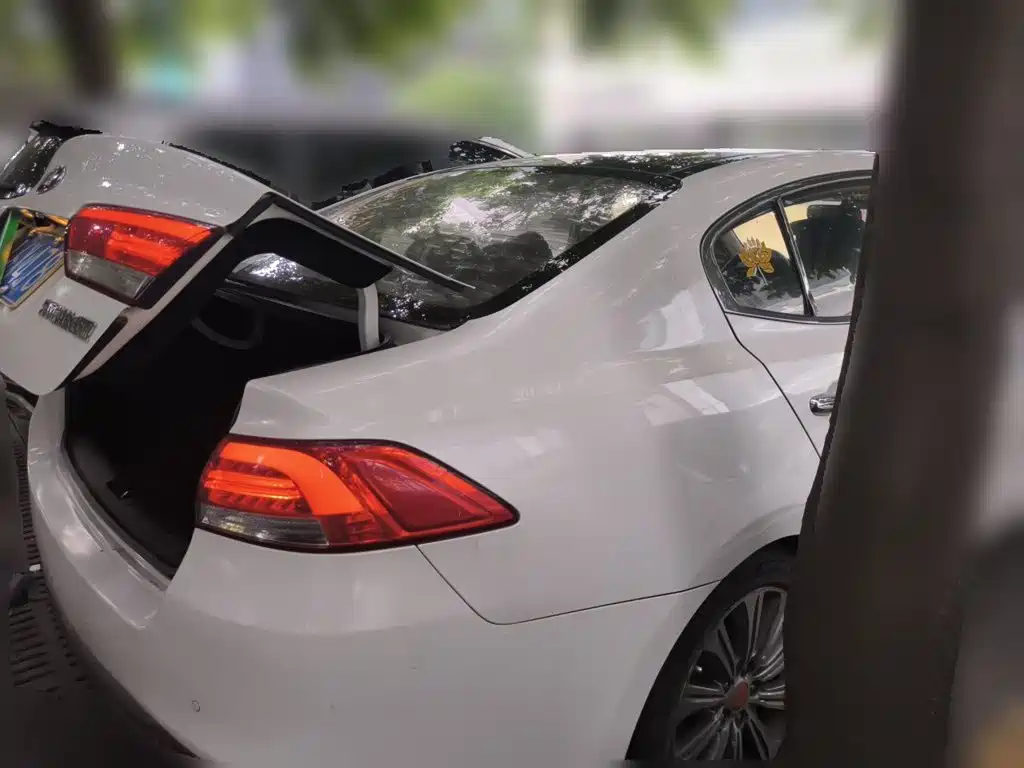 Kia K4 2015 2014 1.8L Automatic DLX