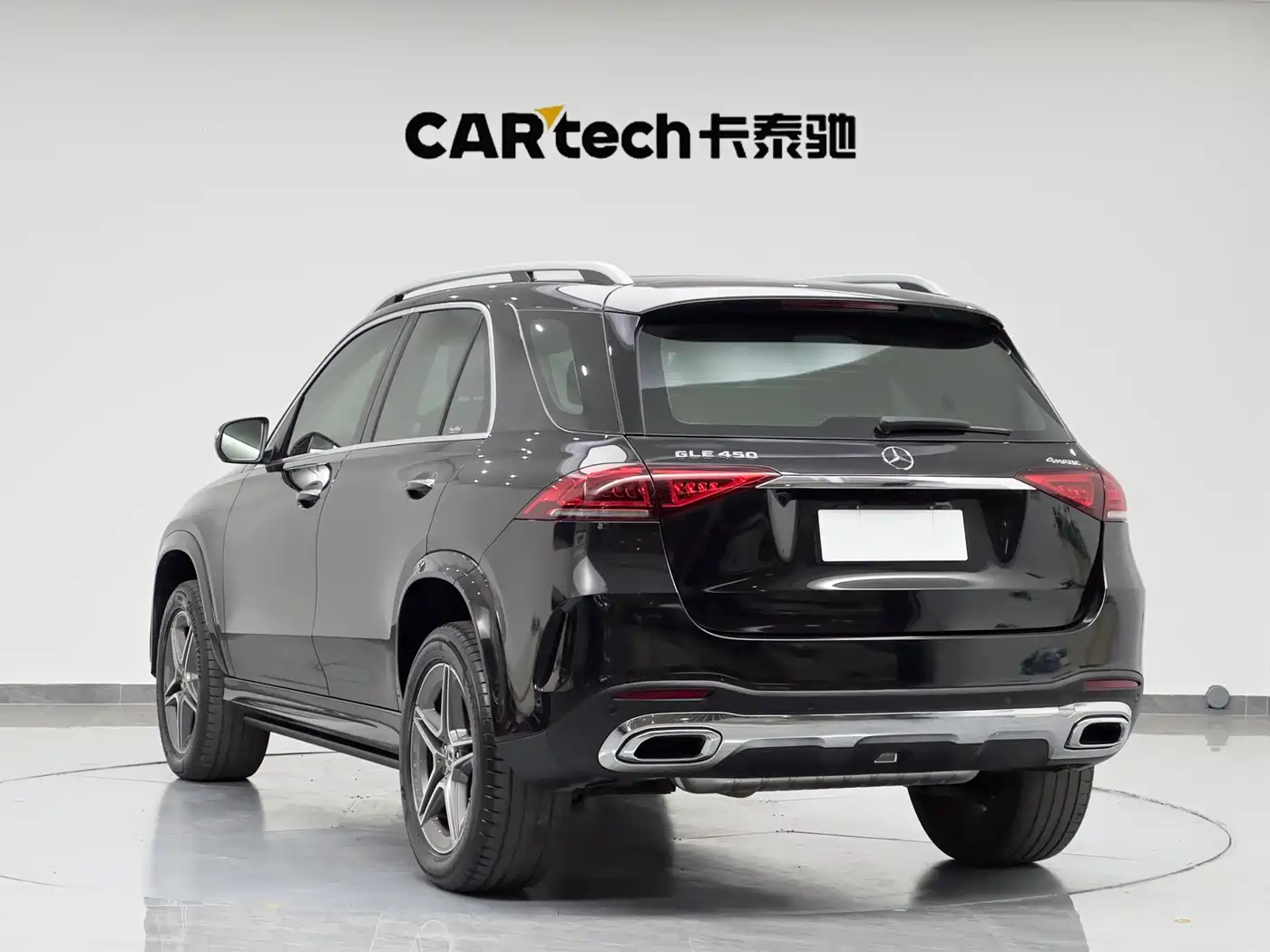 Mercedes-Benz GLE 2021 GLE 450 4MATIC Dynamic фото 6