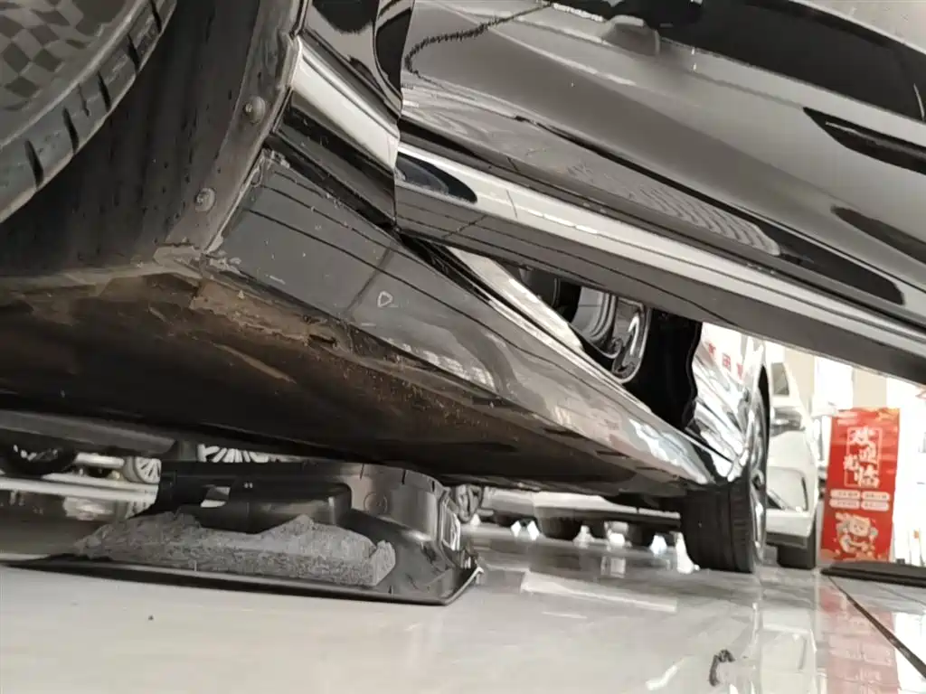 Volkswagen Magotan 2020 330TSI DSG Luxury фото 22