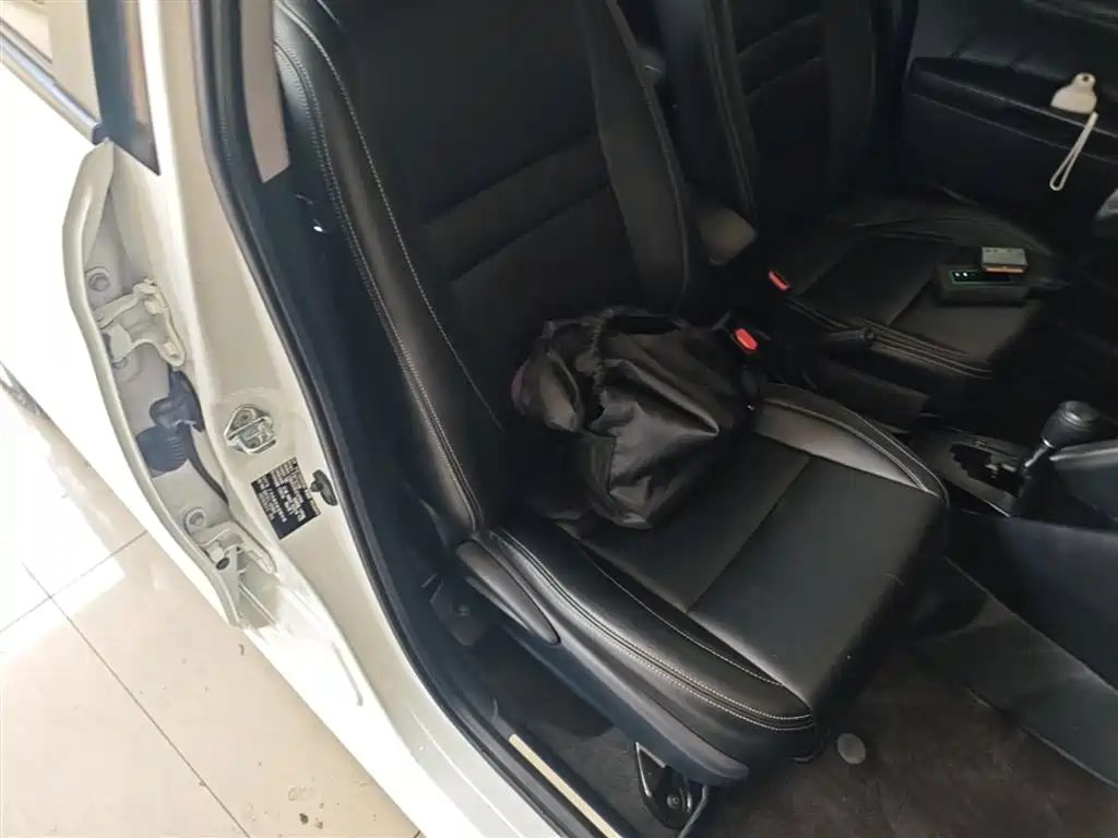 Toyota YARiS L Zhi Xiang 2020 1.5L CVT Leading Edition фото 25