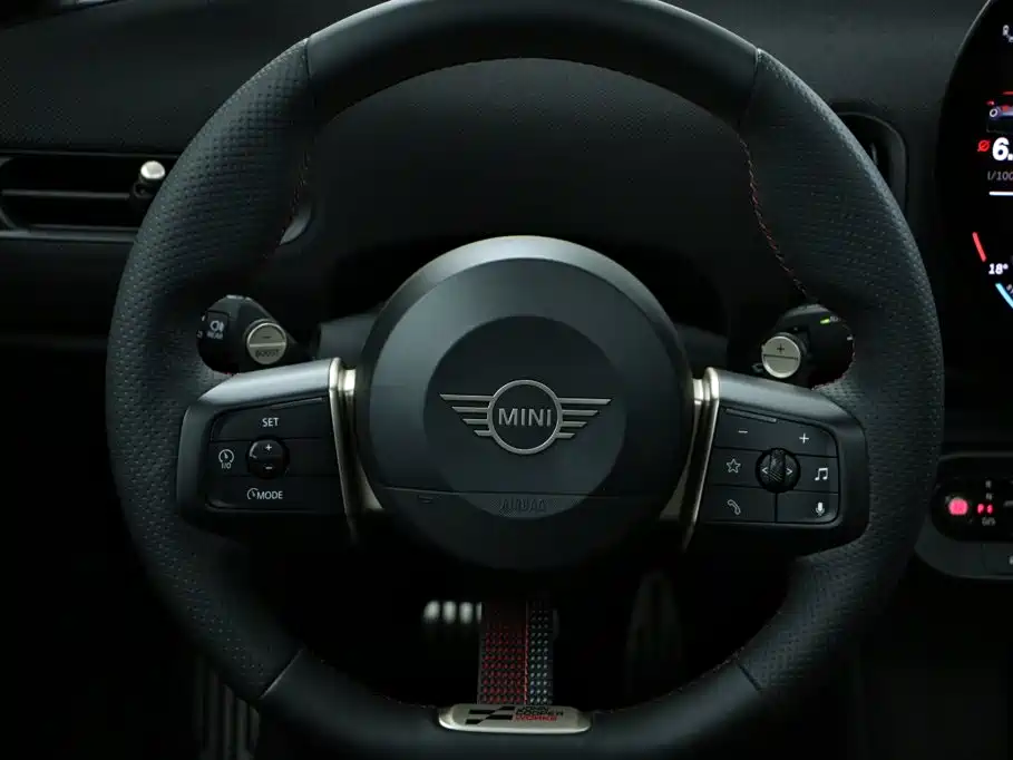 Фото 24 - MINI JCW