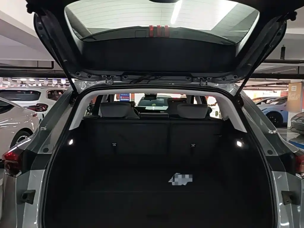Buick E5 2026 2024 Pioneer Pro Edition