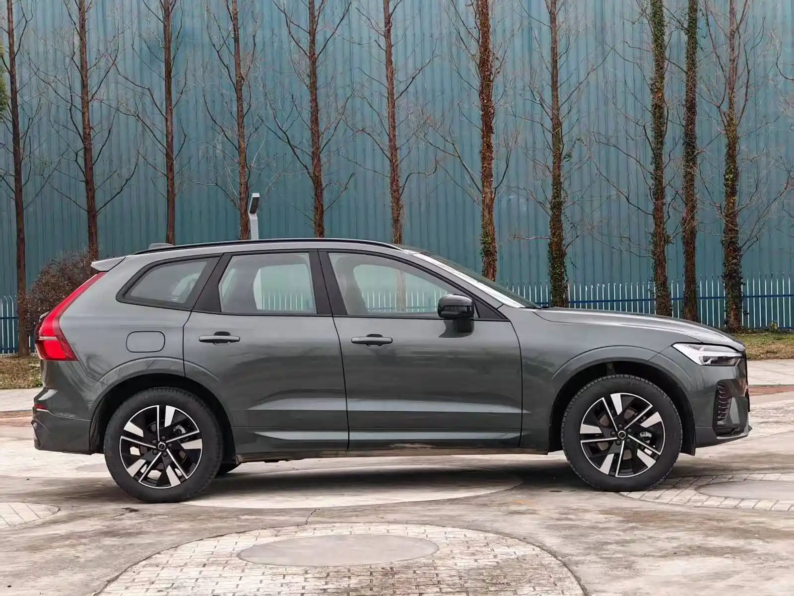 Фото 6 - Volvo XC60