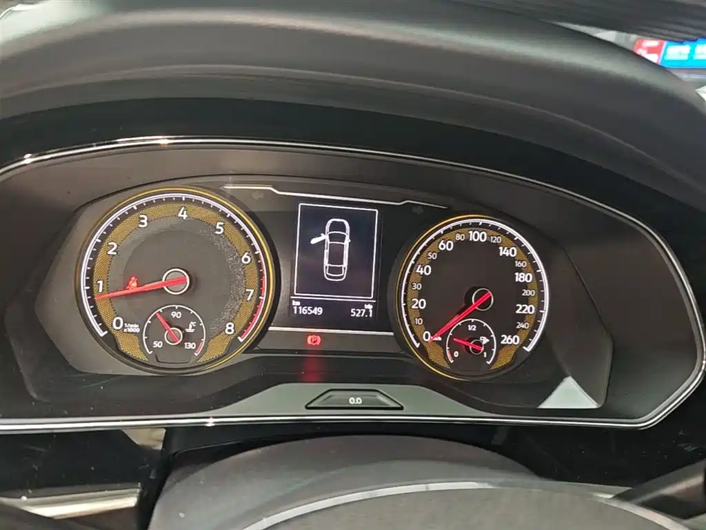 Volkswagen Passat 2019 330TSI Elite Version China VI фото 12