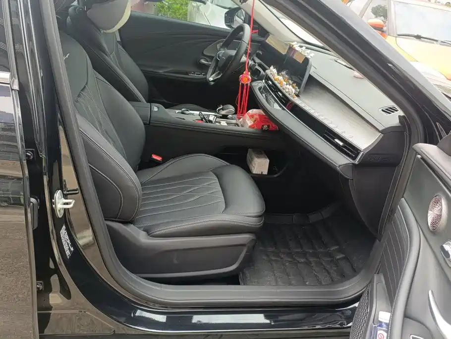 Фото 8 - Chery Arrizo 8