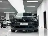 Фото 2 - Volkswagen Teramont