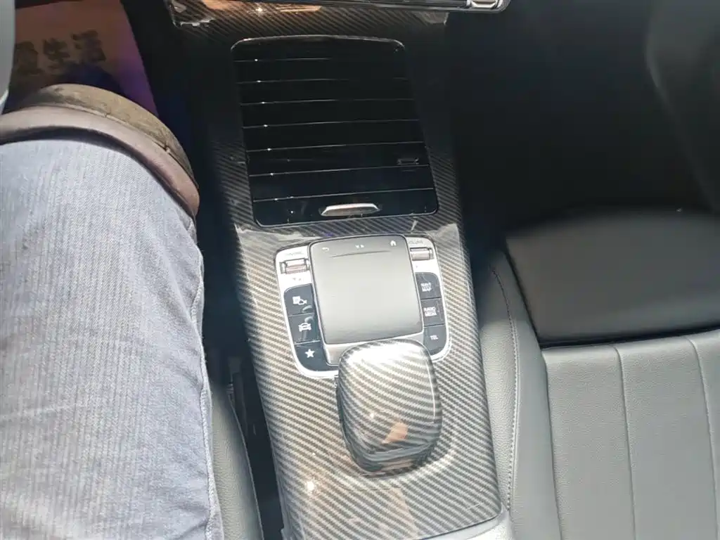 Mercedes-Benz A-Class 2020 A 200 L фото 14