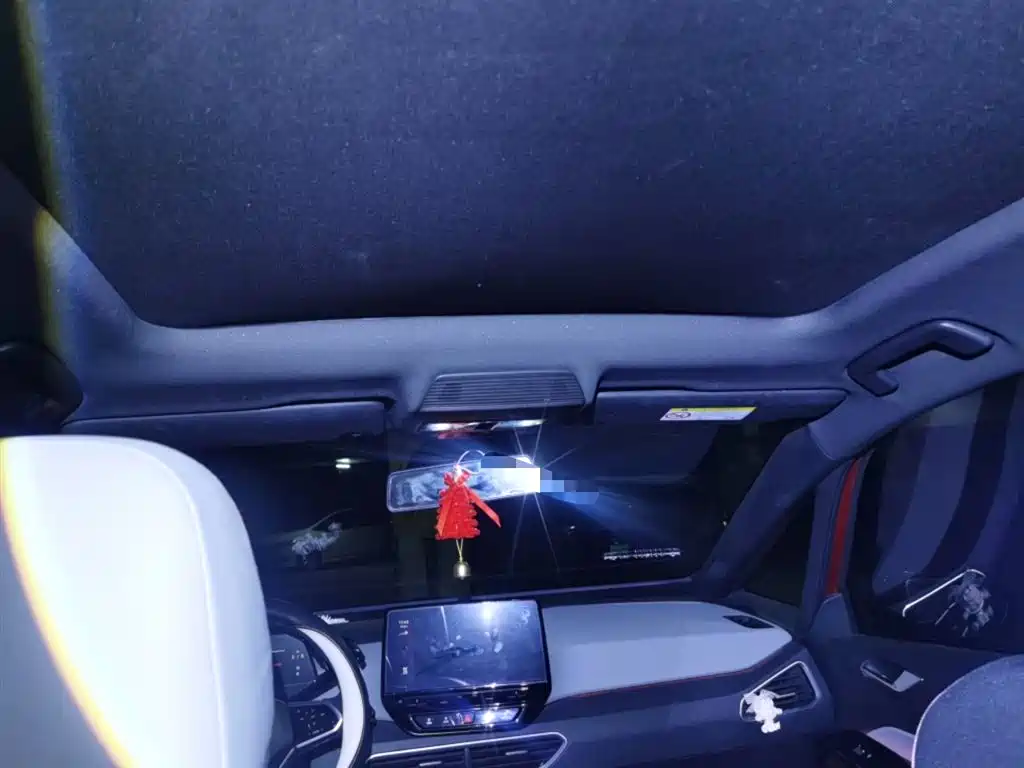 Volkswagen ID.3 2021 Pro Ultimate Smart Edition фото 9