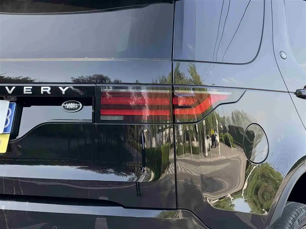 Land Rover Discovery 2024 Model 360PS S фото 18