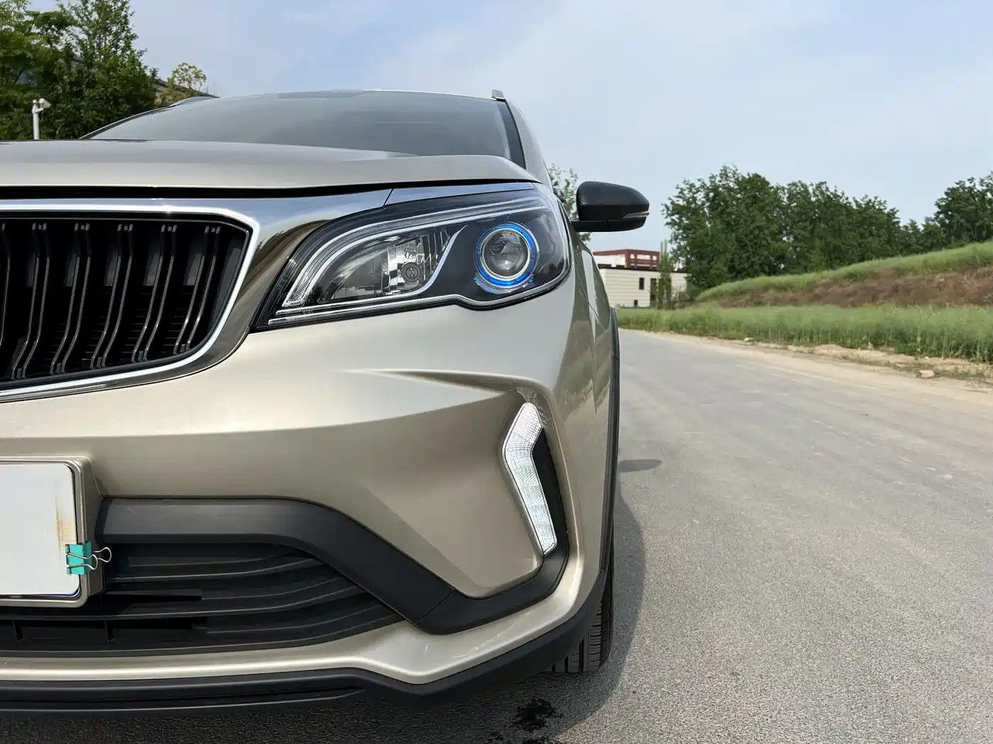 RUILAN AUTOMOBILE RUILAN CAR X3 PRO