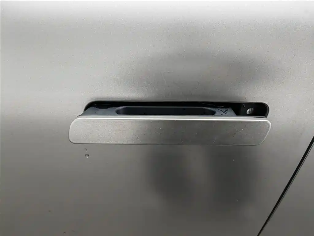 Voyah Auto VOYAH Zhuiguang 2024 PHEV AWD Ultra Long Range Flagship фото 18