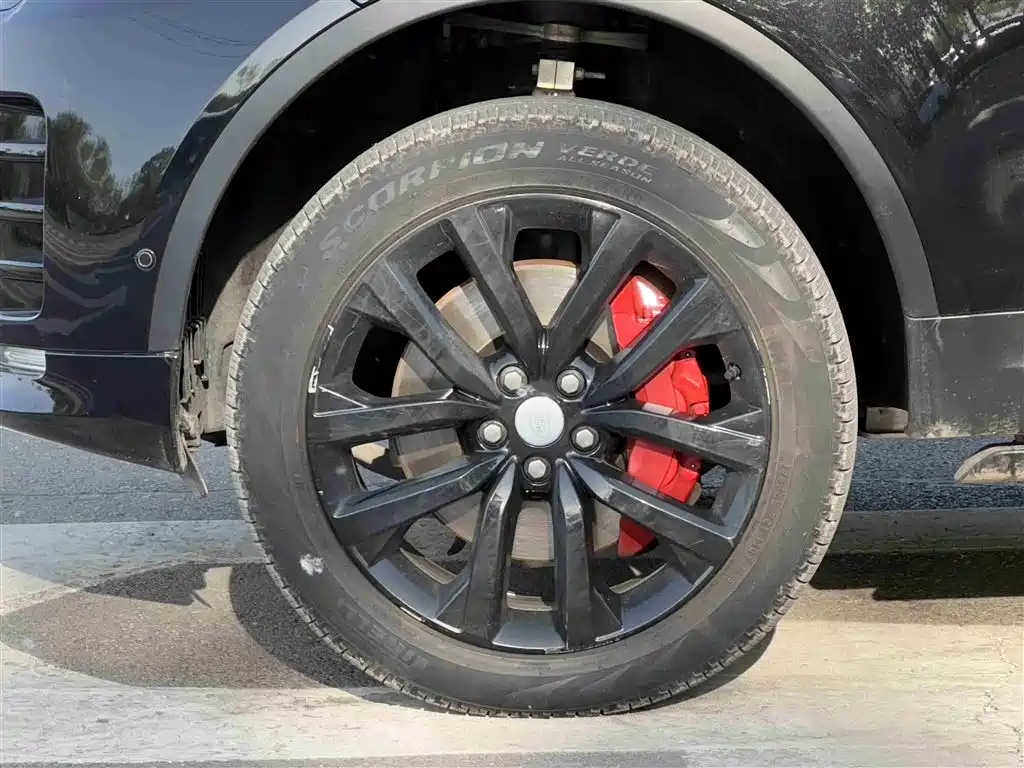 Land Rover Discovery 2024 Model 360PS S фото 4
