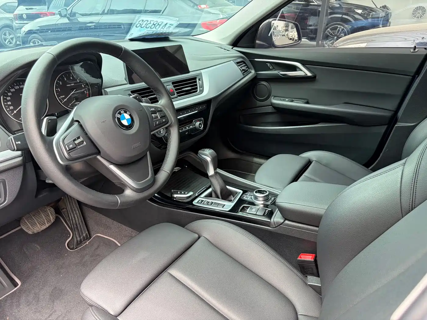 BMW 1 Series 2017 120i Design Package фото 7