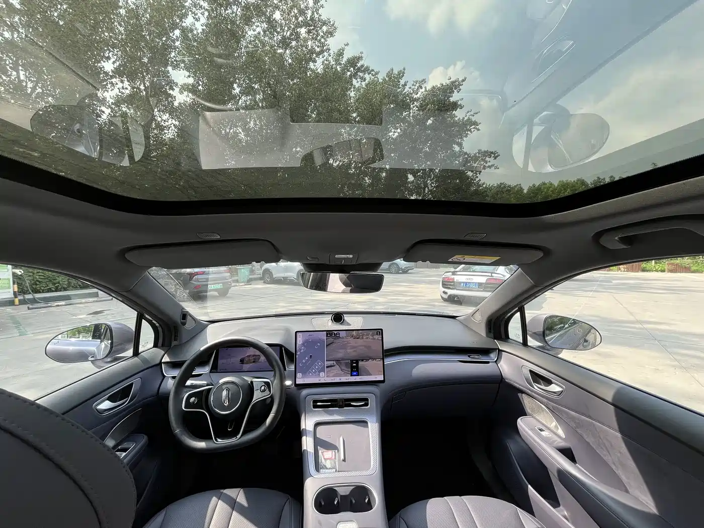 Shangjie SUV 2025 2025 Extended Range Edition