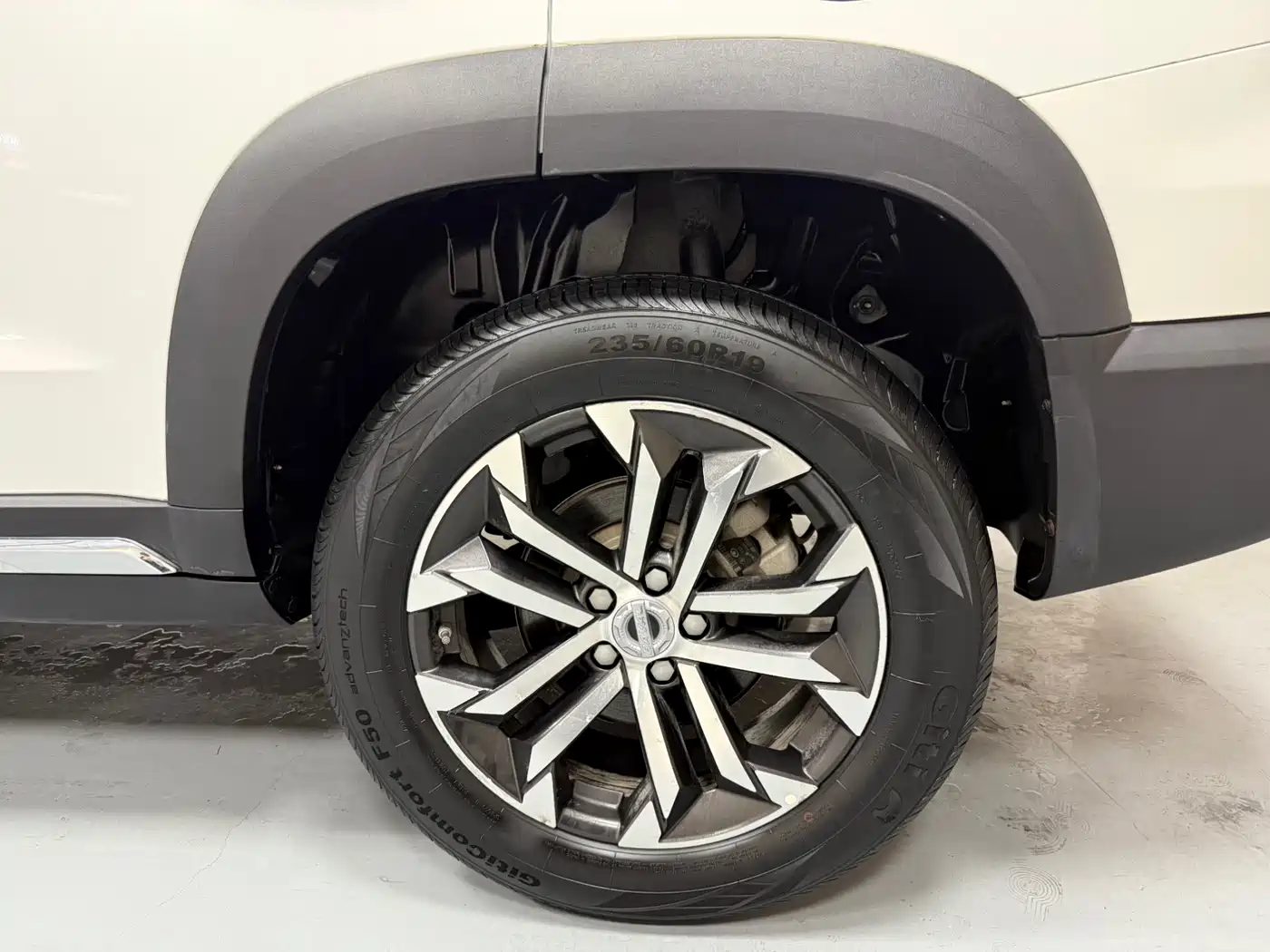 Haval Big Dog 2021 2.0T DCT 2WD Chinese Hound Edition фото 18