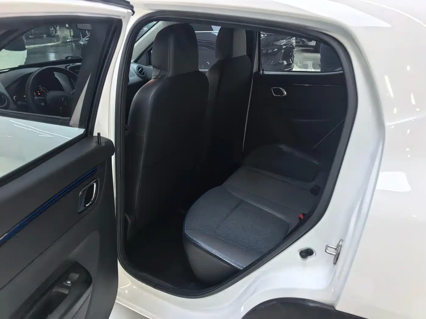 Renault e-NO 2020 2019 e-Smart Edition