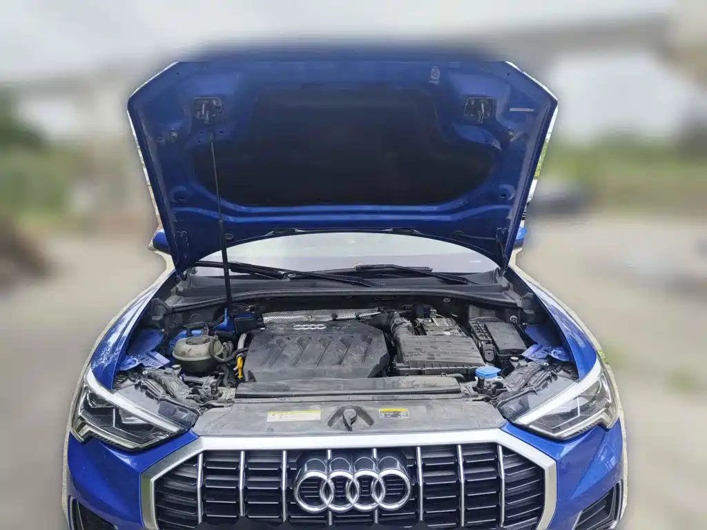 Фото 3 - Audi Q3