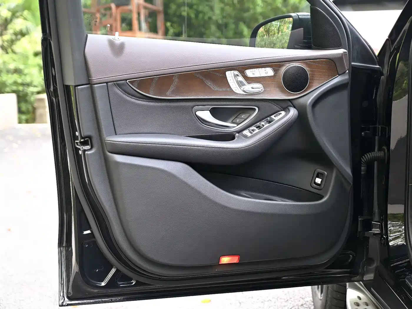 Mercedes-Benz GLC 2020 Facelift GLC 300 L 4MATIC Dynamic фото 26