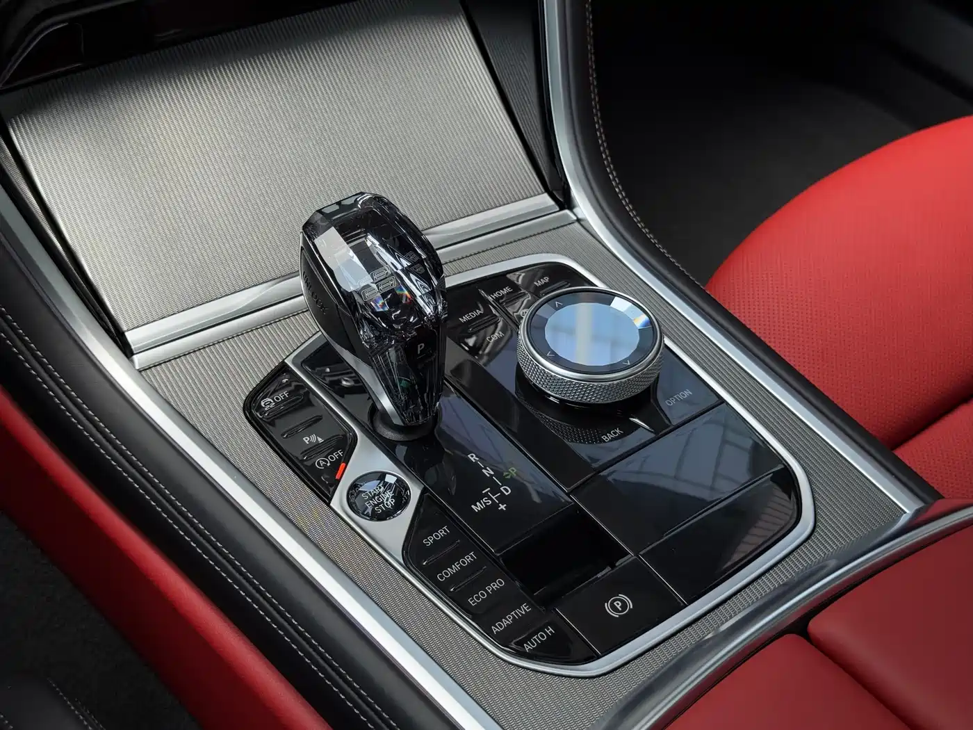 BMW 8 Series 2019 840i Gran Coupe M Sport фото 17