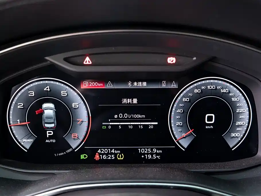 Audi A6L 2022 45 TFSI quattro Premium Dynamic фото 13