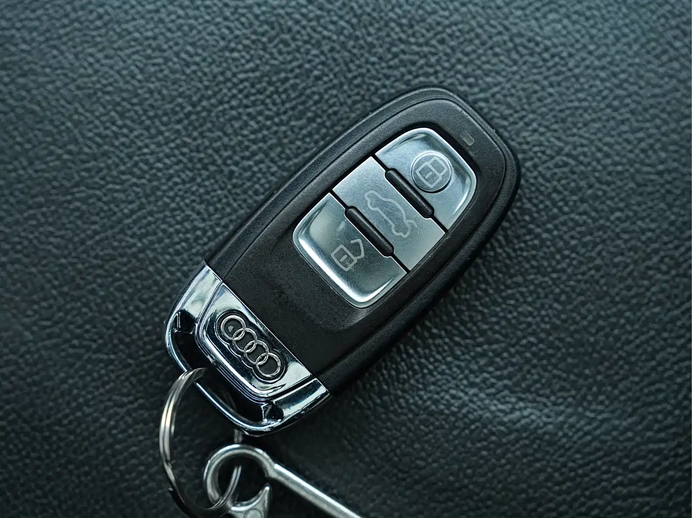 Audi A6L 2014 30 FSI Comfort фото 18