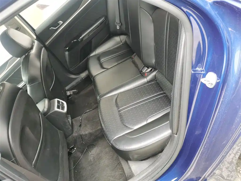 Kia K5 2020 270T CVVD Luxury Tech Version фото 17