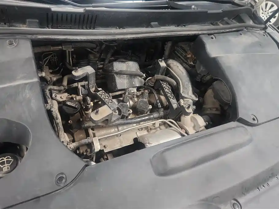 BYD Song MAX 2018 1.5T Auto Smart Connected Elite 6-Seater фото 10